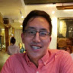 Meet your Posher, Nathaniel